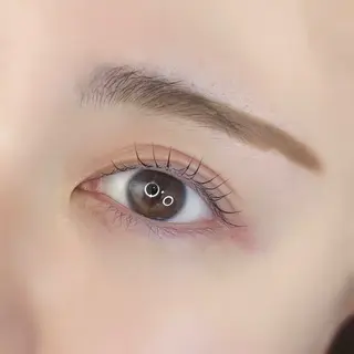 マツエク・マツパ 🤍 maya👶🏻のマツエク・マツパデザイン