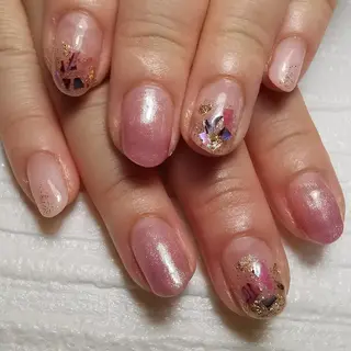 ネイル reve あやののネイルデザイン