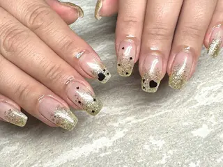 ネイル JULIE NAILのネイルデザイン