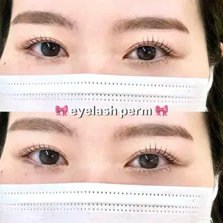 マツエク・マツパ THE BALM🎀 竹嶋のマツエク・マツパデザイン