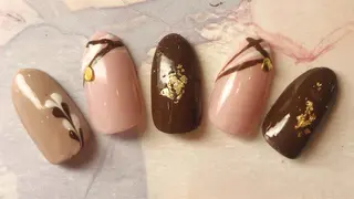 ネイル Uchida Mayunaのその他イメージ