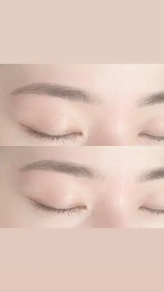 アイブロウ 【眉毛サロン】アカヌケボーイズクラブ三軒茶屋店所属・eyebrow salonの眉毛・アイブロウイメージ
