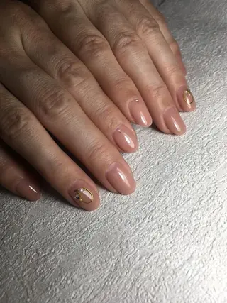 ネイル ホンダ ユキのネイルデザイン