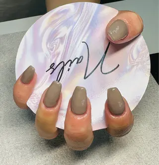 ネイル Y&A所属・Y&A nail🌈のネイルデザイン