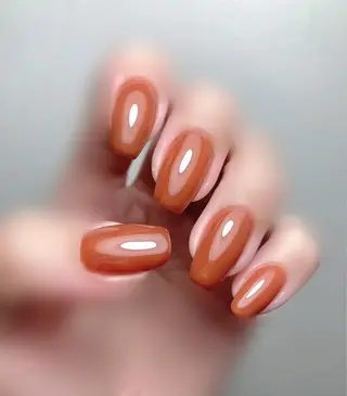 ネイル Spiky とうげ ふうかのネイルデザイン