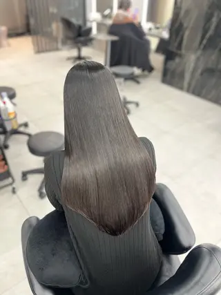 ロング 髪質改善のプロ💟 kanonのヘアスタイル