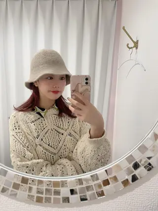 ショート カラー パーマ ヘアアレンジ メンズ キッズ ネイル マツエク・マツパ アイブロウ Chloe-クロエ- 脱毛/フェイシャルのエステ・リラクイメージ