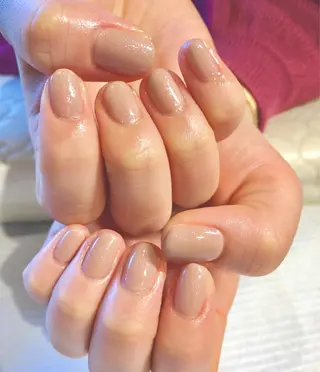 ネイル TRAM-nail moriizumiのネイルデザイン