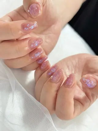 ネイル Mare nailのネイルデザイン