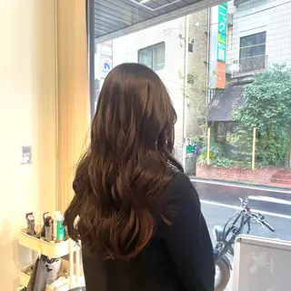 ロング このみ/髪質改善 /ヘアアレンジ🫧のヘアスタイル