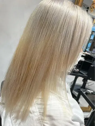 ロング 💎✨️NoVal by siestaのヘアスタイル