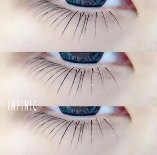 マツエク・マツパ 小野寺 おのでらのマツエク・マツパデザイン