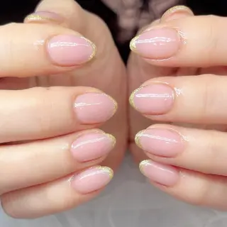 ネイル 心斎橋Salon Epokkuのネイルデザイン