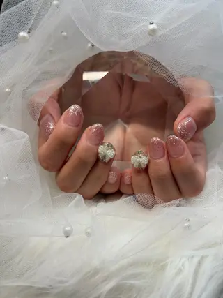 ネイル SHI ROのネイルデザイン