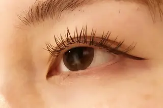 マツエク・マツパ レイ ⭐︎のマツエク・マツパデザイン