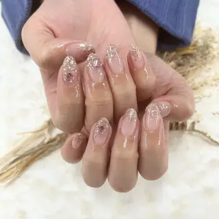 ネイル Basic町田本店 Suzunaのネイルデザイン