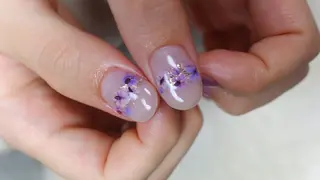 ネイル hamasaki sakiのネイルデザイン