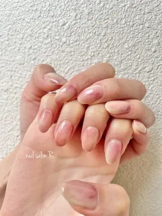 ネイル nail salon Rのネイルデザイン