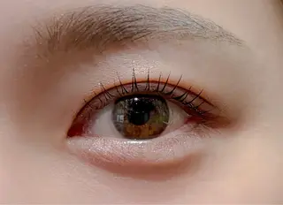 マツエク・マツパ BLAU/ Naomiの眉毛・アイブロウイメージ