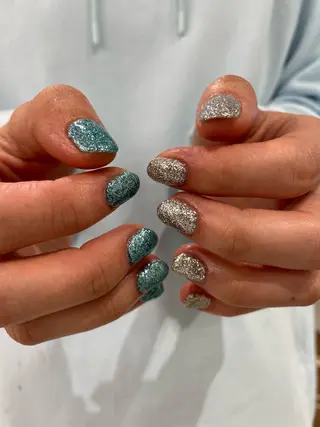 ネイル cocoro ✧˖°.のヘアスタイル