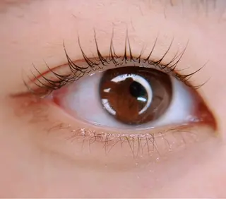 マツエク・マツパ 🎀eye/ shitsuki🎀のマツエク・マツパデザイン