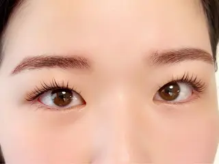 マツエク・マツパ YELLIO所属・YELLIO (エーリオ)のマツエク・マツパデザイン