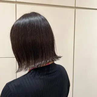 ミディアム 🌷川崎/ボブ/ アレンジ/コトネ🌷のヘアスタイル