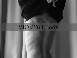 メンズ íam natsukiのエステ・リラクイメージ