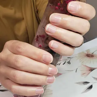 ネイル nailSAKURA さとうゆきえのネイルデザイン