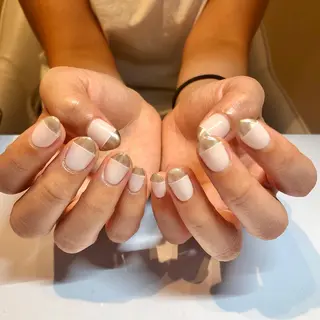 ネイル Tocowaka マエダのネイルデザイン