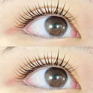 マツエク・マツパ 🌸Bianca kuwajima🌸のマツエク・マツパデザイン