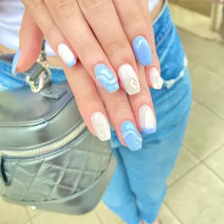 ネイル pro.m Kanonのネイルデザイン