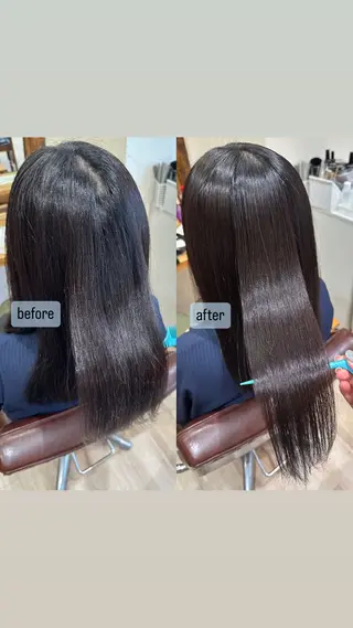 ロング モテhair♡.* ﾏﾂｴｸ/さくら🍨のマツエク・マツパデザイン