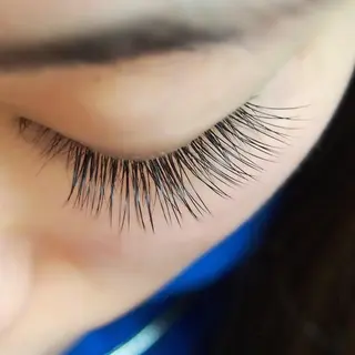 マツエク・マツパ FACETOO まつげパーマのマツエク・マツパデザイン