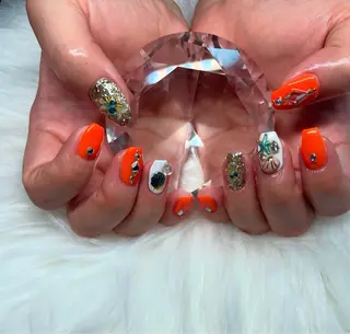 ネイル Private no nameのネイルデザイン