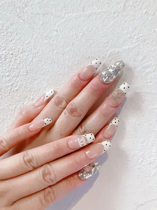 ネイル Lana nailのネイルデザイン