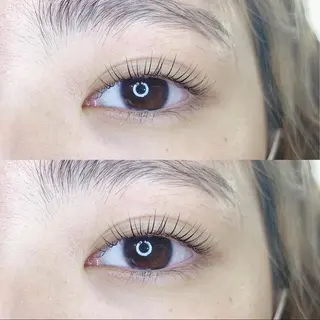 マツエク・マツパ suzuki natsumiのマツエク・マツパデザイン