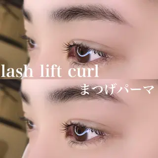 マツエク・マツパ Laul🦖 Motohashiのマツエク・マツパデザイン