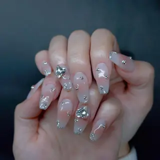 ネイル Queens ciciのネイルデザイン