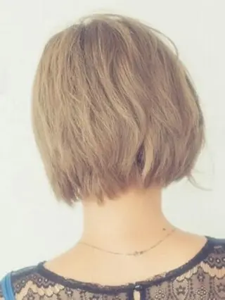 カラー ミディアム 艶髪クリエイター🪽 秋田 聖也のヘアスタイル