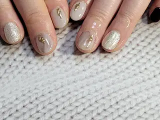 ネイル ネイルサロンほっこり kanaのネイルデザイン