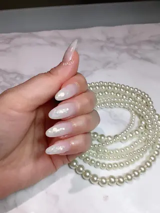 ネイル HALU ハルのネイルデザイン