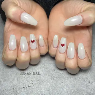 ネイル soran nailのネイルデザイン