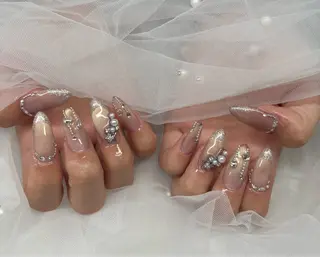 ネイル NAILSALON ViViのネイルデザイン