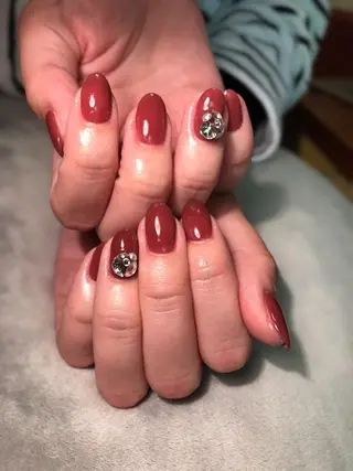 ネイル ネイリスト やましたのネイルデザイン