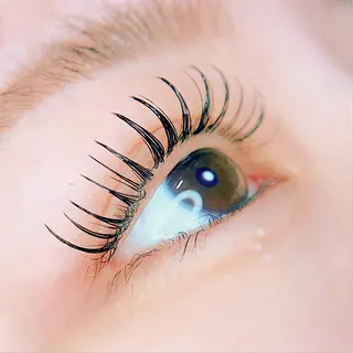 マツエク・マツパ LEDまつえく専門店 Bambiのマツエク・マツパデザイン