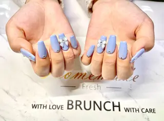 ネイル Jasmine -のネイルデザイン