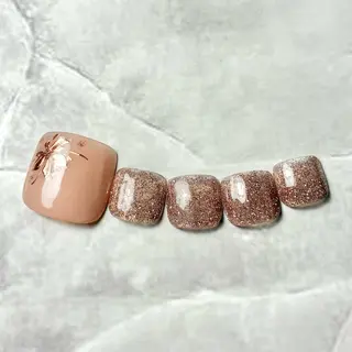 ネイル nailsalon liccáのネイルデザイン