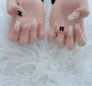 ネイル ESPOIR Ｎのネイルデザイン