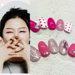 ネイル Van Nail Salonのネイルデザイン